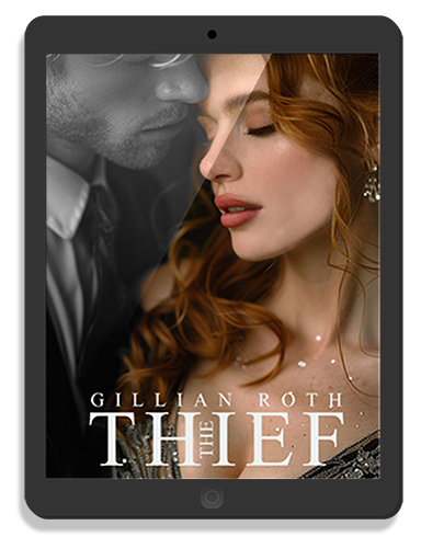 The Thief on iPad