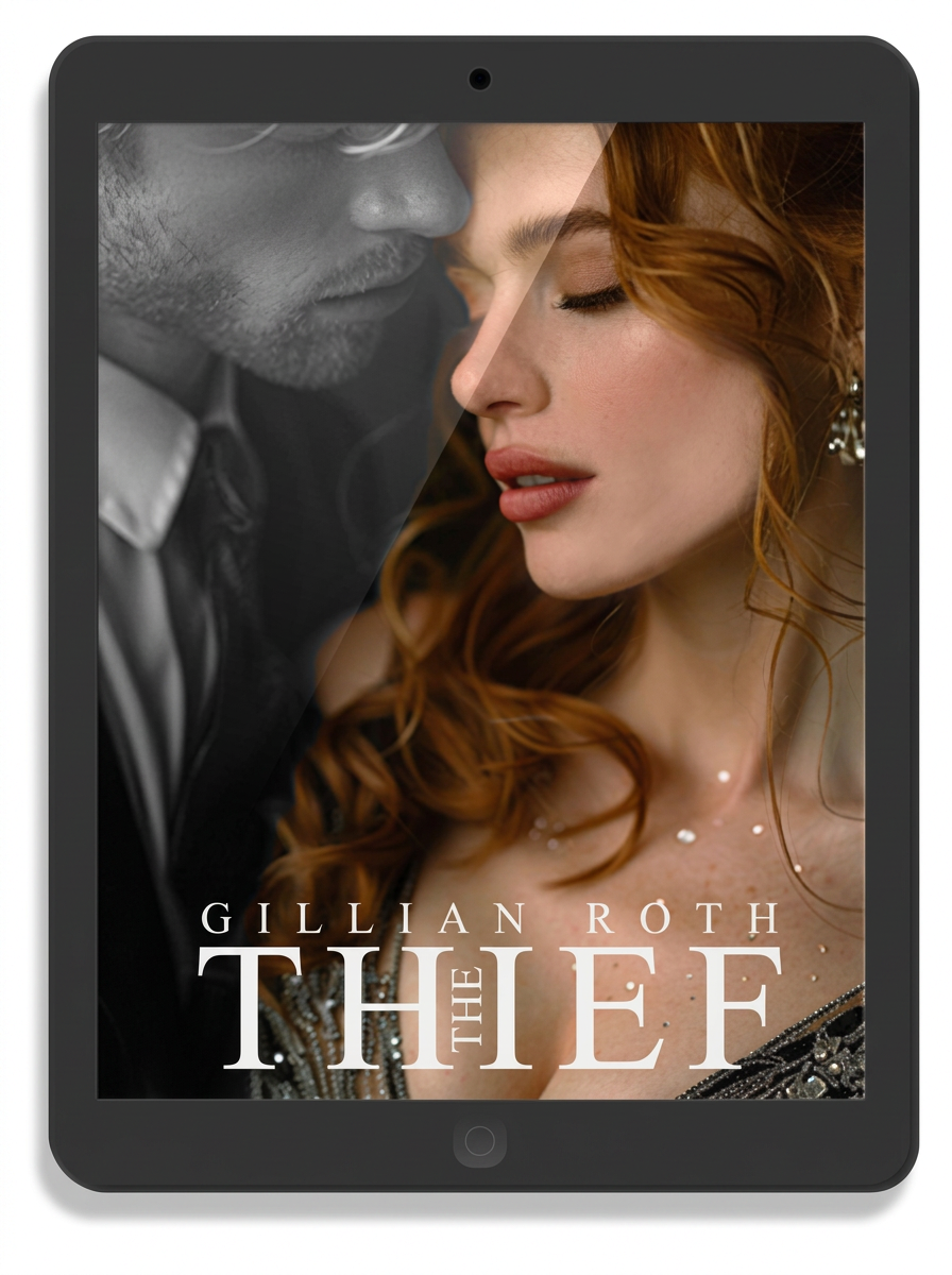 The Thief on iPad